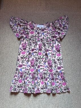 Cleobella Willa Dress, size 5.